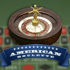American Roulette (BGaming) slot visual from BGAMING available on scooorecasino.ca