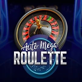 Auto Mega Roulette – slot by Pragmatic Play, featured at scooorecasino.ca