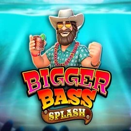 Bigger Bass Splash online slot from Pragmatic Play – play at scooorecasino.ca
