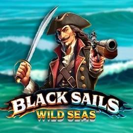 Try Black Sails Wild Seas slot by Infinity Dragon Studios on scooorecasino.ca – logo image