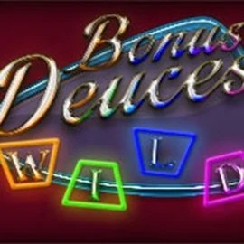 Play the Bonus Deuces Wild (RTG) slot by RTG (Reel Time Gaming) on Scooore Casino