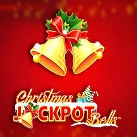 Christmas Jackpot Bells slot icon by Origins, available at Scooore Casino