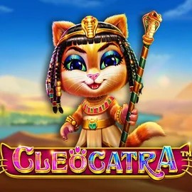 Cleocatra – slot by Pragmatic Play, featured at scooorecasino.ca