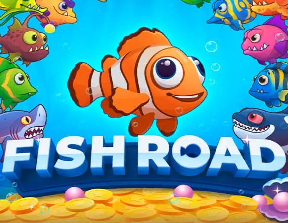 game logo by InOut on scooorecasino.ca