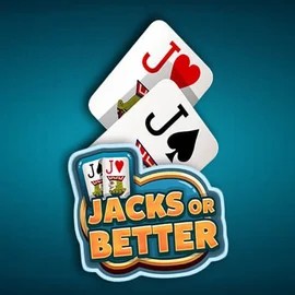 Jacks or Better (Red Rake Gaming) slot visual from Red Rake Gaming available on scooorecasino.ca