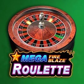 Try Mega Fire Blaze Roulette slot by Playtech on scooorecasino.ca – logo image