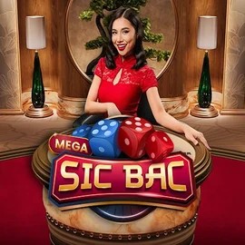 Try Mega Sic Bac slot by Pragmatic Play on scooorecasino.ca – logo image