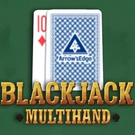 Multihand Blackjack – slot by Pragmatic Play, featured at scooorecasino.ca