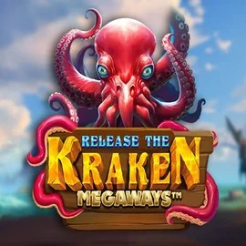 Play the Release the Kraken Megaways slot by Pragmatic Play on Scooore Casino