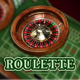 Roulette (Habanero) logo by Habanero Scooore Casino