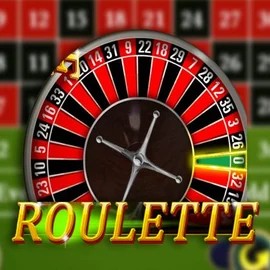 Roulette (Pragmatic Play) logo by Pragmatic Play at Scooore Casino