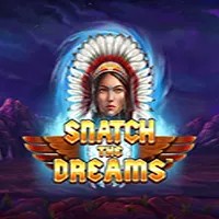 Slots logo of Snatch The Dreams from SYNOT Games at Scooore Casino