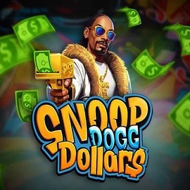 Snoop Dogg Dollars casino game by BGAMING – featured logo at Scooore Casino