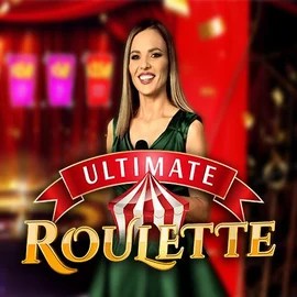 Play Ultimate Roulette slot by Ezugi on scooorecasino.ca