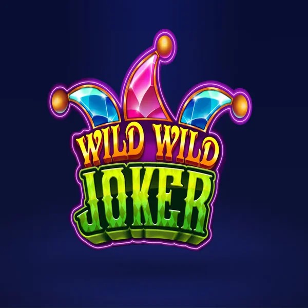 Wild Wild Joker slot visual from Pragmatic Play available on scooorecasino.ca