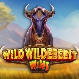 Play Wild Wildebeest Wins slot by Pragmatic Play on scooorecasino.ca