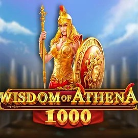 Try Wisdom of Athena 1000 slot by Pragmatic Play on scooorecasino.ca – logo image
